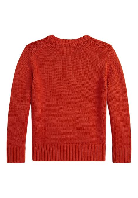 Maglia Polo Ralph Lauren Kids Ralph Lauren Kids | MAGLIONI E CARDIGAN | 323970429004